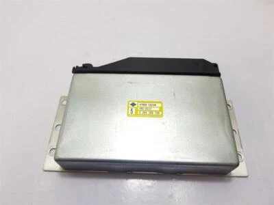 MK1 T30 2001-2007 NISSAN X-TRAIL INCANDESCENTE RELÉ 47850EQ15A Foto 1 de 4