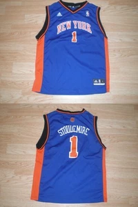 Youth New York Knicks Amare Stoudemire (*) L (14/16) Adidas Jersey - Picture 1 of 1