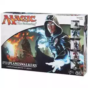 Magic The Gathering: Arena of the Planeswalkers Game. Walmart Exclusive Edition - Picture 1 of 7