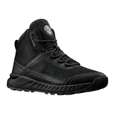 Black Diamond BDX5" Agility Black Boot - Image 1 of 4