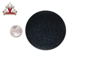 Warhammer Circle 80mm Round Base - Picture 1 of 1