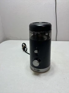 Mr.Coffee BVMC-PBG77 Automatic Coffee Grinder - Picture 1 of 13