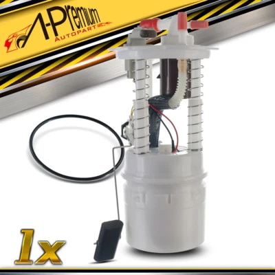 Fuel Pump Assembly for Chrysler Sebring Dodge Stratus 2.4L 2.7L Gas 2003-2006 - Image 1 of 4