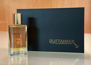 PARFUM HONEY OUD EDP Variante MGO DUFTANKER Nischenduft 30 ml. TOP!