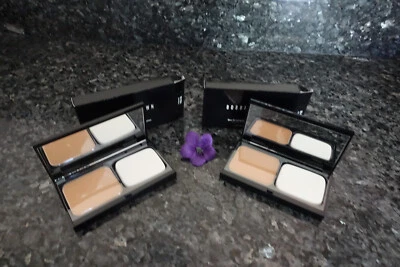 Bobbi brown skin weightless powder foundation new in box full size .38oz select - Image 1 of 3