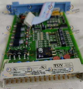 MÓDULO DO LM SEGURO HONEYWELL FC-SDOL-0424 V1.0 24VDC 1A 4CH CC 1x Nuevo Vía FEDEX - Imagen 1 de 5
