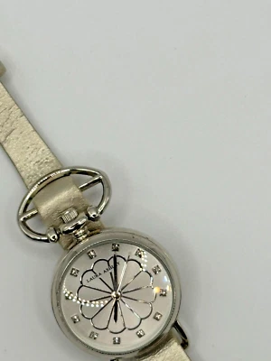 Reloj Laura Ashley Mujer Analógico Cuarzo Reliquia con Correa de Poliuretano  Foto 1 de 4
