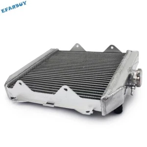 Aluminum Radiator For Honda Rancher 420 TRX420 14-24 TRX500 TRX520 19010-HR3-A21 - Picture 1 of 12