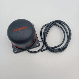 Raymarine Raytheon Autohelm Fluxgate Compass Module Z130B PERFECT! GUARANTEE! - Picture 1 of 7