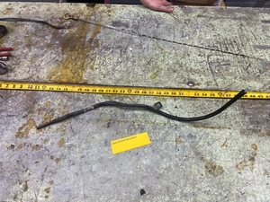 03-06 EXPEDITION   OIL LEVEL INDICATOR DIP STICK TUBE - Picture 1 of 14