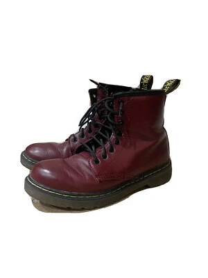 doc martens kids boots - Image 1 of 4