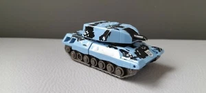 Transformers Robots in Disguise Armorhide Combiner Retro Toy Rare - Picture 1 of 12