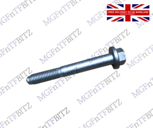 MG / MG TF / LE500 AMORTIGUADOR AMORTIGUADOR INFERIOR ARBUSTO PERNO RYG000400 - Imagen 1 de 2
