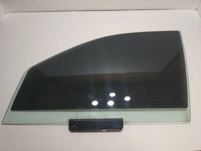 Jeep Grand Cherokee 2000 01 02 03 puerta del conductor delantera izquierda ventana cristal XOX3 Foto 1 de 4