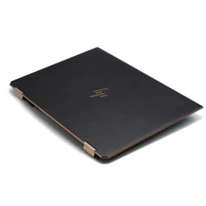 Replacement LCD Display Touch Screen Hinge Up For HP X360 13T-AP000 13-AP0043DX - Picture 1 of 6
