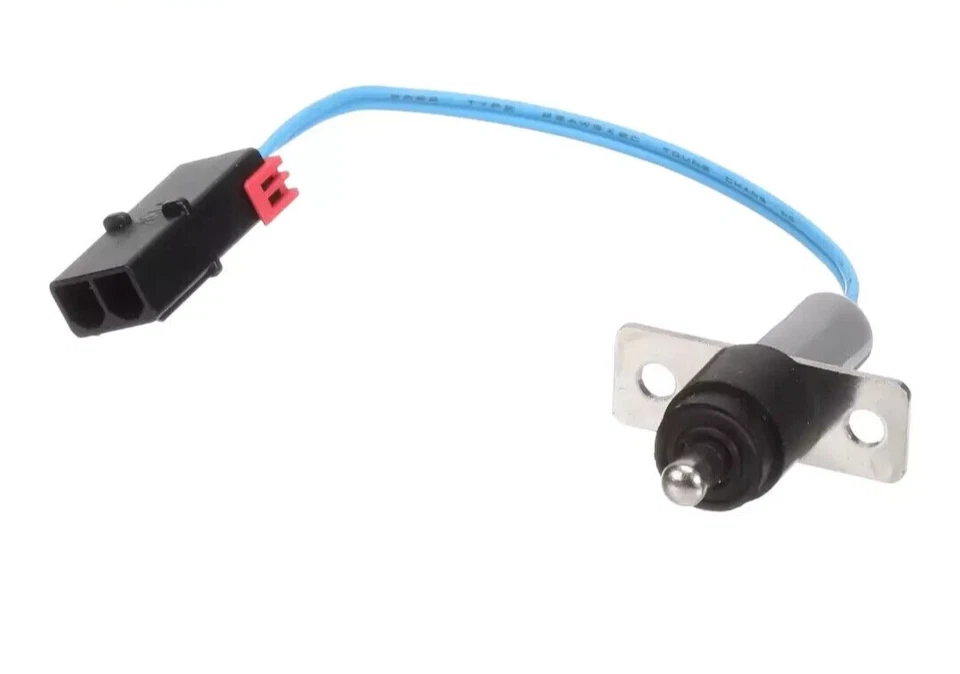 Genuine Samsung Washer Thermistor DC90-10128N, DC90-10128H New Replacement Part - Image 1 of 1