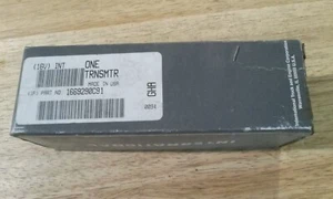 Genuine International 1669290C91 Sensor Transmitter OEM - Foto 1 di 2