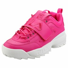 fila disruptor moradas