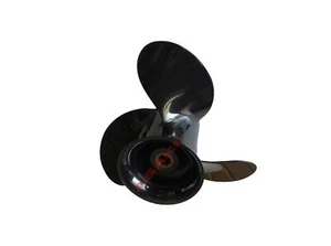 Hélice 58130-ZV4-030ZB 3X9 1/4X9-J para fueraborda Honda 8-20 HP BF9.9 BF15 - Imagen 1 de 9