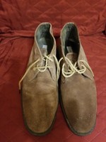 joseph abboud men's thomas chukka boots