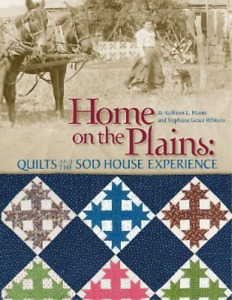 Kathy Moore Stephanie Whitson Home on the Plains (Paperback)
