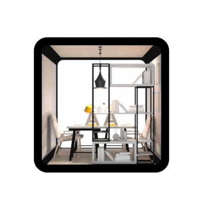 South Beach Model 2 Catalog 8'ft X 9'ft X 8'ft - Image 1 of 4