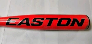Bate Easton Typhoon YSB19TY12 29". Pesa 17 oz 2 1/4 pulgadas naranja. USADO - Imagen 1 de 8