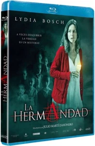 La Hermandad Blu-ray REGION LIBRE.A-B-C (NUEVO PRECINTADO) (11 Septiembre 2014) - Imagen 1 de 2