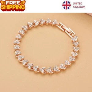 Bracelet Wife Gifts for Girlfriends Presents for Her Birthday Gift Mum Nan Girl - Picture 1 of 1
