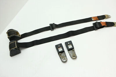 Porsche 911 F Modell Repa Anschnallgurte 1972 1973 — 第 1/4 张图片