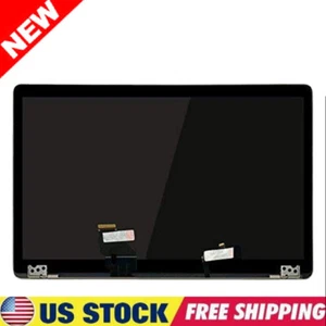 Replacement 12.5" For Asus ZenBook UX390 UX390U LCD Screen Display 1920X1080 A+ - Picture 1 of 2