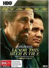 I Know This Much Is True (DVD, 2020)
