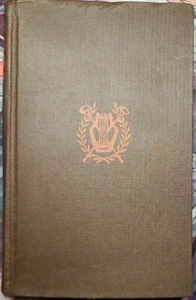 Vintage Book "Plots of the Operas" Oscar Thompson - Imagen 1 de 7