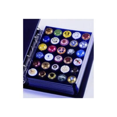 Recharge pour Album champagne Artline Safe.