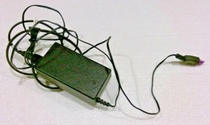 HP 0957-2145 AC/DC Power Supply Adapter 32B 2240mA For HP OfficeJet 73-10 Printe - Photo 1/5