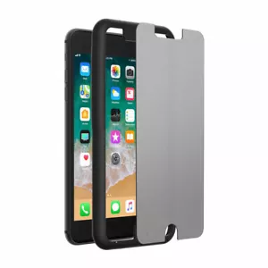 Protector de pantalla de privacidad genuino Incipio Plex Pro para iPhone 7 Plus y 8 Plus - Imagen 1 de 2