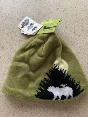 gorro piel tortuga niños Foto 1 de 4