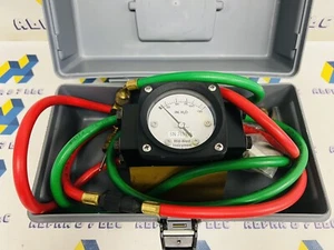 Mid-West Instrument 841 Flow Test Kit - Picture 1 of 8