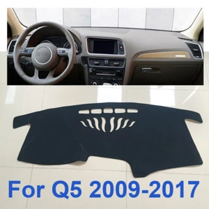 For Audi Q5 2009-2017 2016 2015 2014 13 DashMat Sun Dashboard Mat Cover Pad Car - Picture 1 of 6