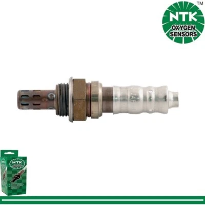 NTK Downstream Left Oxygen Sensor for 2011 RAM DAKOTA Foto 1 de 4