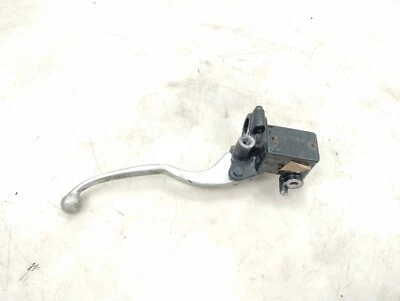 Главный цилиндр переднего тормоза 2004 Kawasaki Eliminator BN125 - Изображение 1 из 4