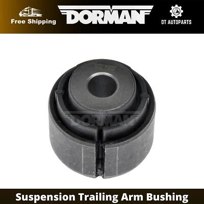 Bucha de braço traseiro suspensão 2012 para 2011-2013 BMW 335is Dorman - Imagem 1 de 4