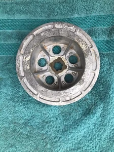 1990 1991 1992 1993 Kawasaki Kx 125 Clutch Inner Hub Boss Kx125 90 91 92 93 94   - Picture 1 of 3