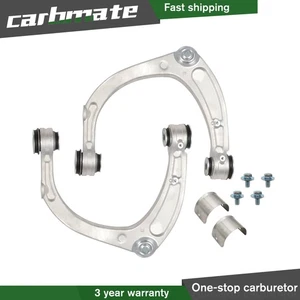 FOR Chevy Tahoe GMC Cadillac 2Pcs Front Upper Control Arm & Ball Joint Assembly - Picture 1 of 10