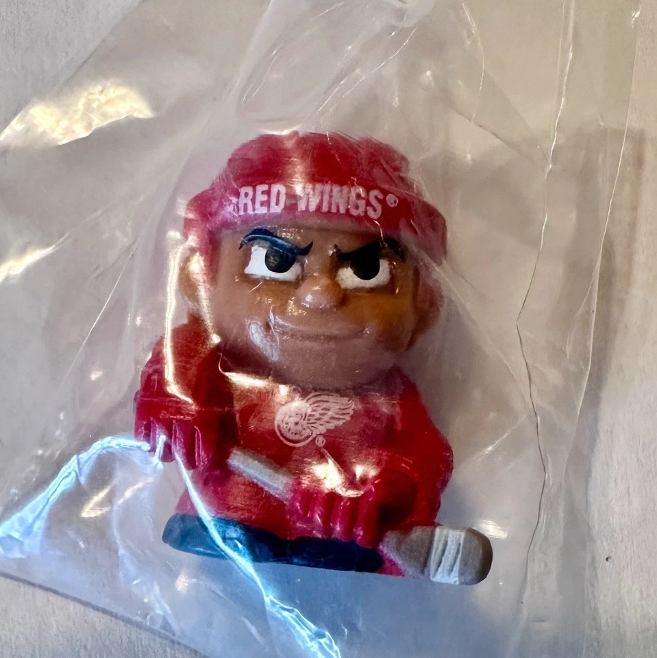 NHL Teenymates Series 7 2021 Detroit Red Wings paquete sellado Foto 1 de 1