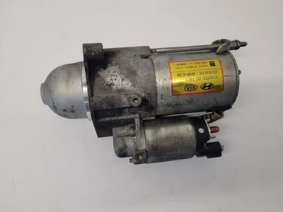 2006-2008 HYUNDAI SONATA 3.3L  Starter Motor 361003C130 - Image 1 of 4