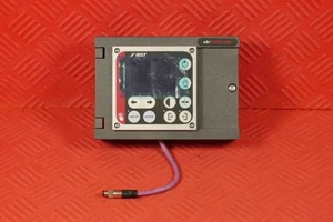 BST GmbH 3ELEC449906-23012543 ekr CON 600.1 + ekr Commander NEU! - Picture 1 of 5