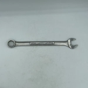 Craftsman SAE 12pt 15/16” Combination Wrench # 44704 VA USA - Picture 1 of 7