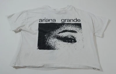 Zara Ariana Grande Thank U Next T-shirt Girls Size 13-14 - Image 1 of 4