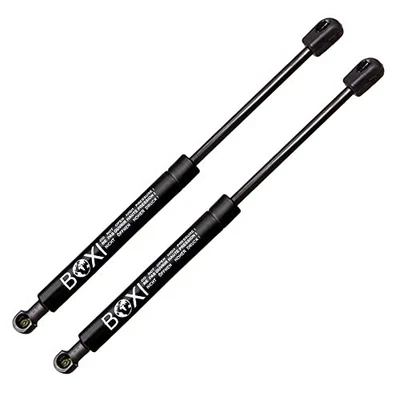 2PCS Front Hood Lift Supports Replacement for Kia Optima 2003–2006 - Imagem 1 de 4